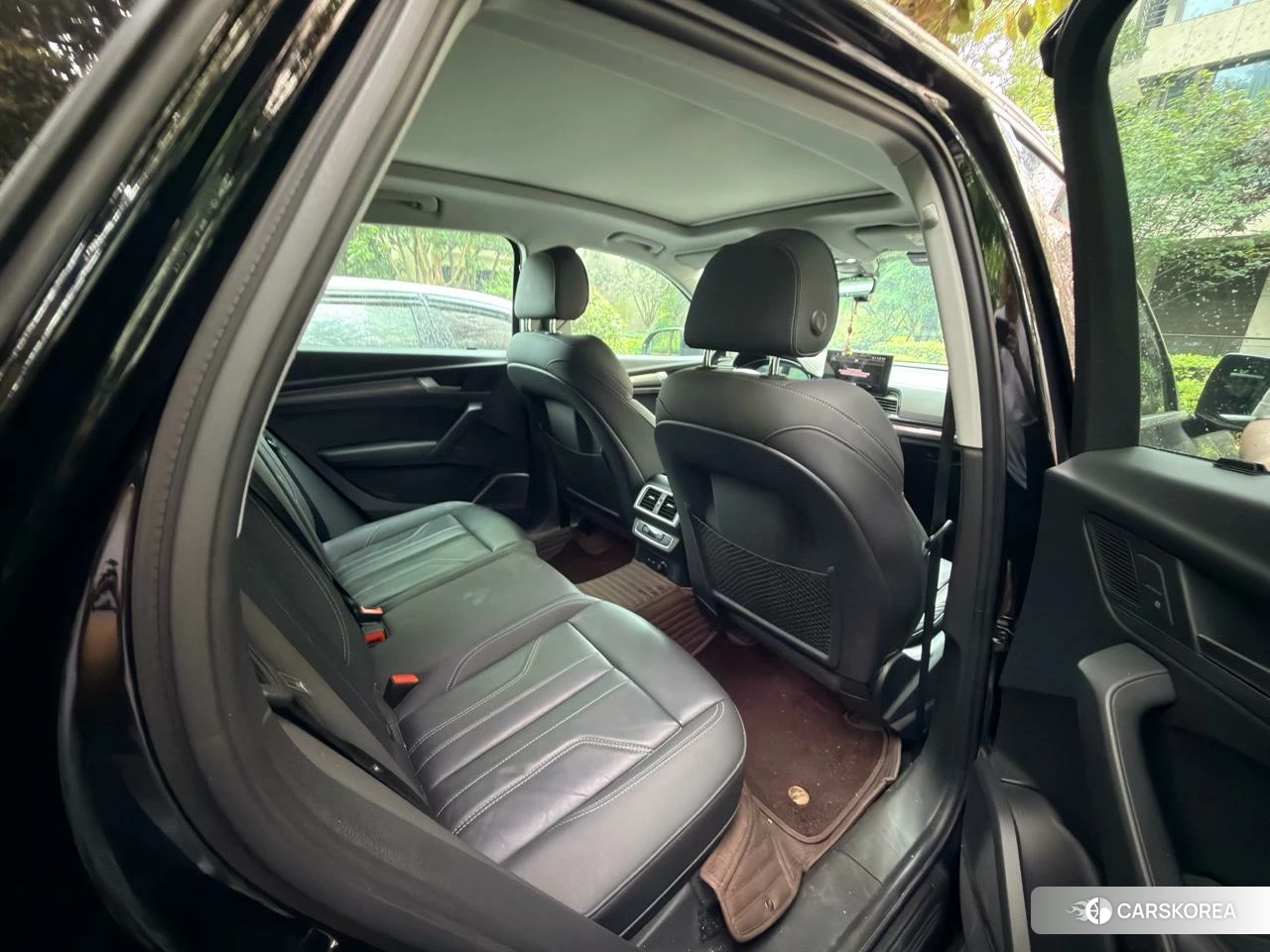 Audi Q5L id 4452579 из Китая 7