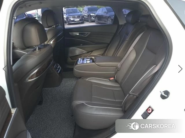 Kia More K9 id 4765371 из Кореи 15