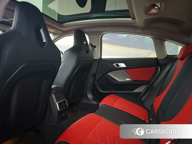 BMW 2 series id 4365800 из Китая 14