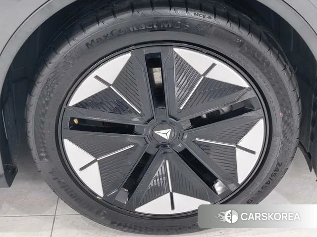 Dark blue car Dark blue SL03 id 4239969 из Китая 7