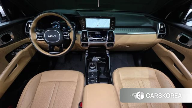 Kia Sorento 4th Generation id 4443576 из Кореи 17