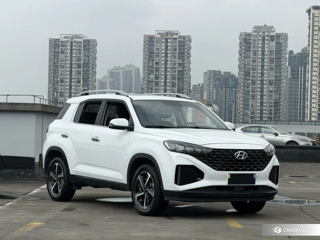 Hyundai ix35 id 4453056 из Китая 8