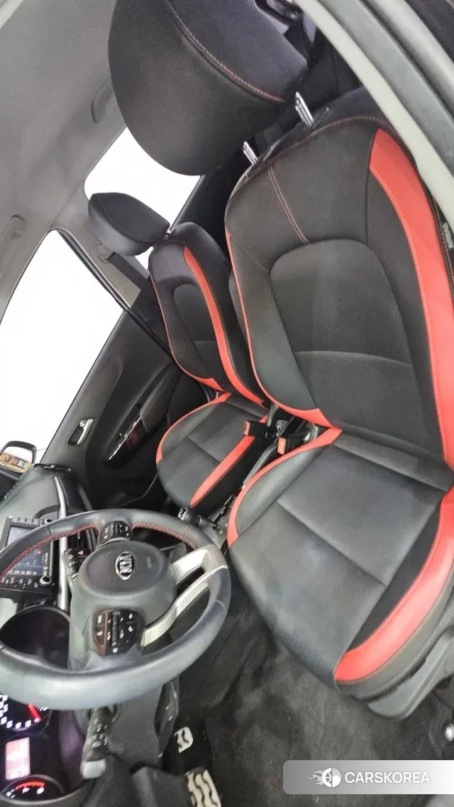 Kia All New Morning (JA) id 3345244 из Кореи 16