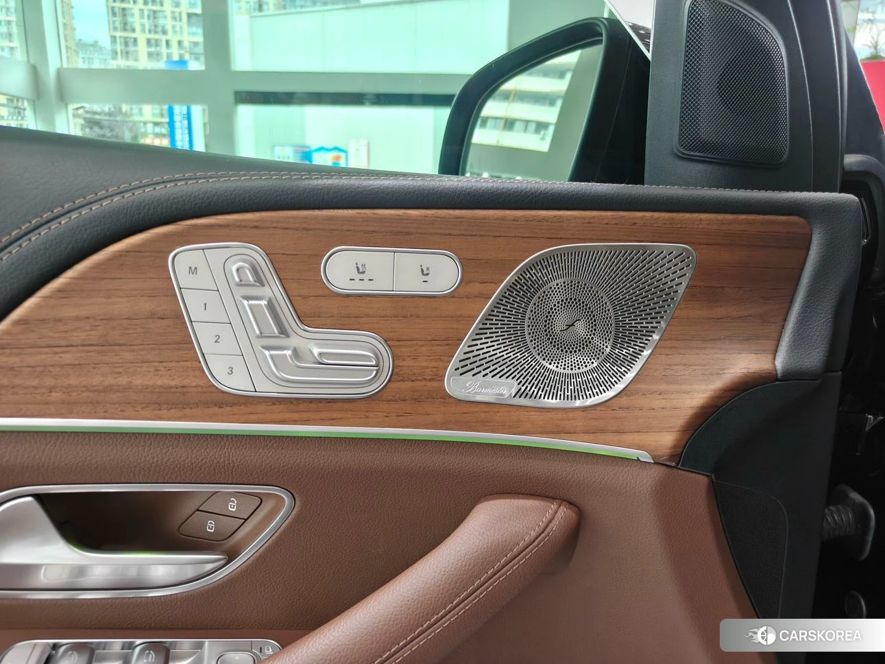 Mercedes-Benz GLE id 4498907 из Китая 21