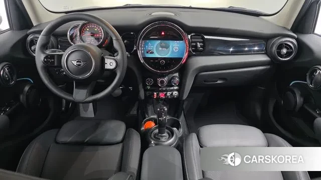 Mini Cooper id 3777066 из Кореи 17