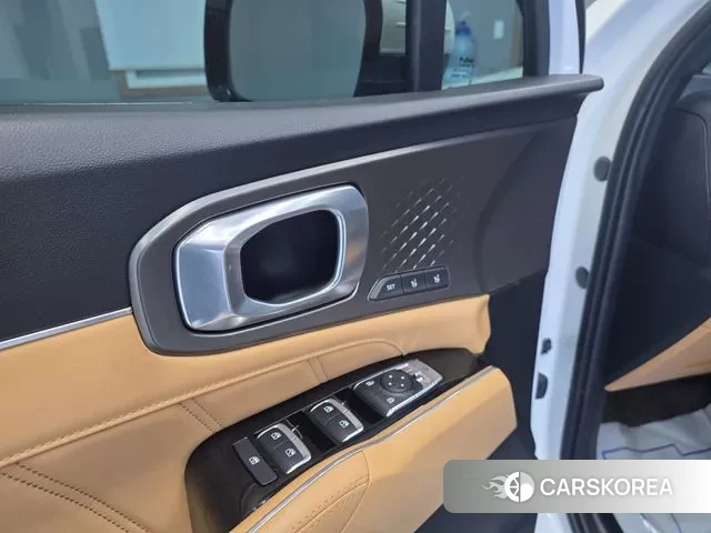 Kia Sorento 4th Generation id 3776773 из Кореи 17