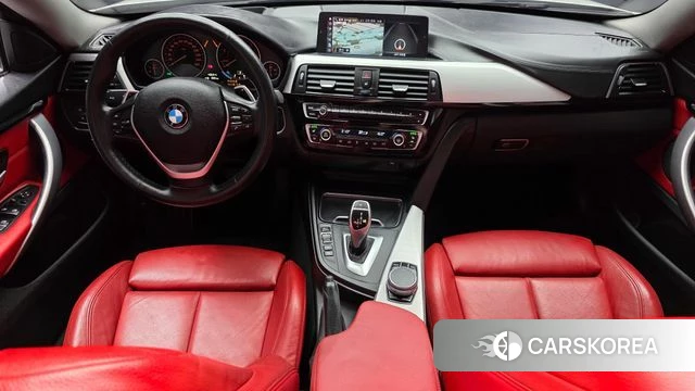 BMW 4 Series (F32) id 4742333 из Кореи 32