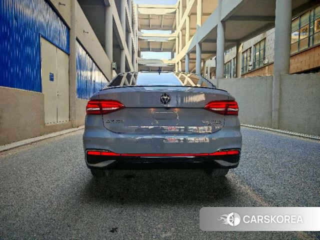 Volkswagen Lavida id 4255852 из Китая 9