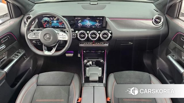 Mercedes-Benz GLA - Class H247 id 3858740 из Кореи 17