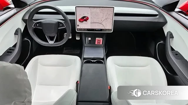 Tesla Model 3 id 3596118 из Кореи 17