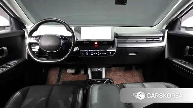 Hyundai Ionic 5 id 3016562 из Кореи 17