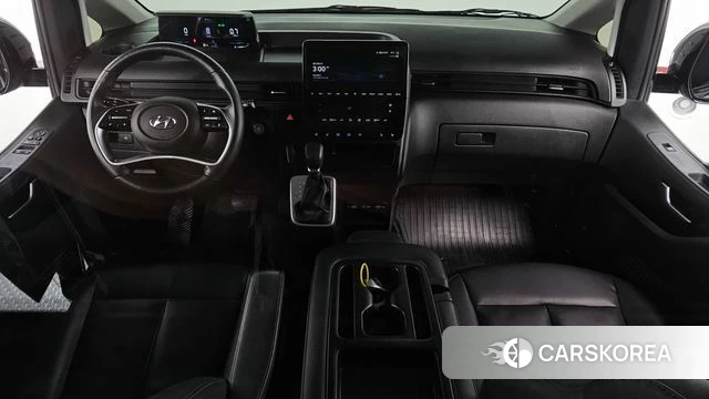 Hyundai Staria id 4243439 из Кореи 26