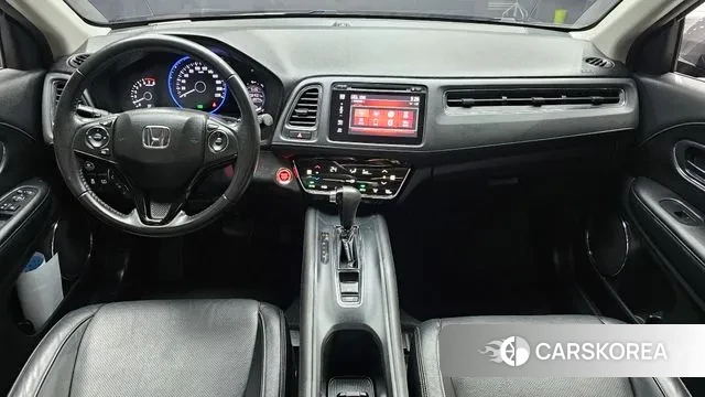 Honda HR-V id 3778678 из Кореи 17