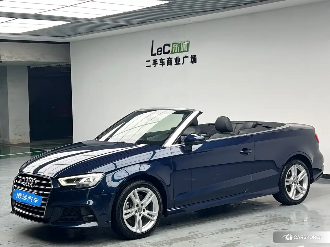 Audi A3 (imported) id 4680763 из Китая 7