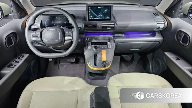 Hyundai Casper id 3865604 из Кореи 17