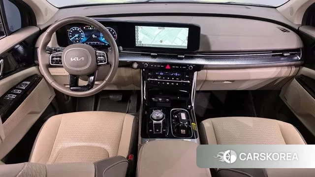 Kia Carnival 4th generation id 3675547 из Кореи 17