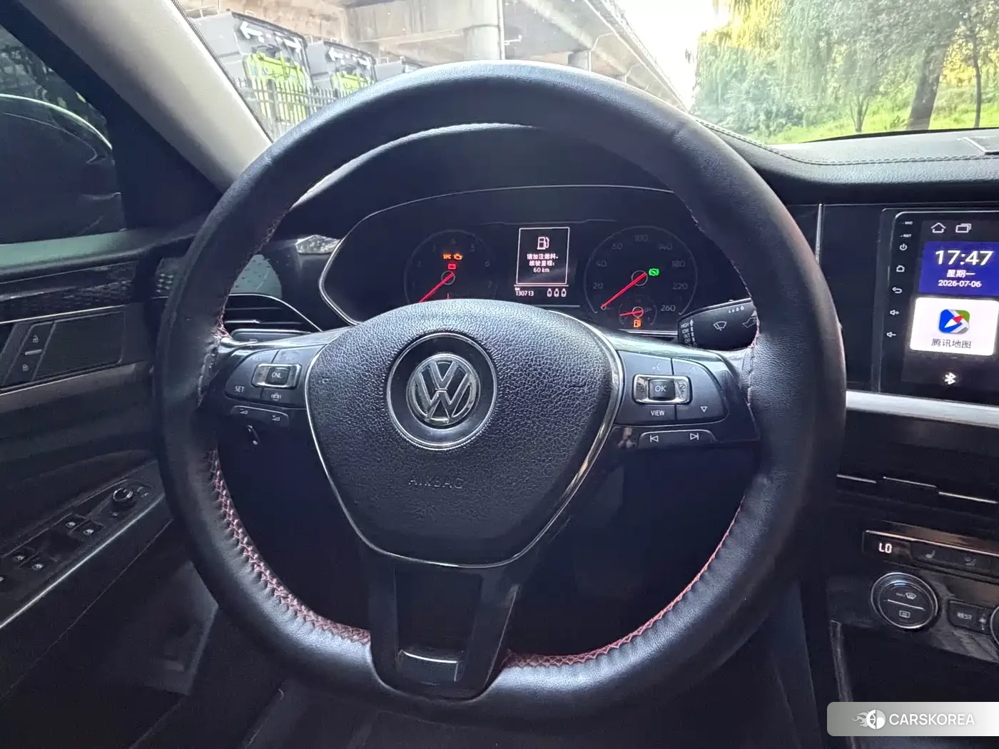 Volkswagen Passat id 4578332 из Китая 8
