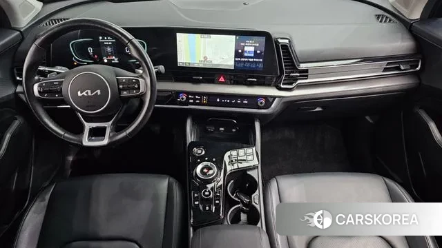 Kia Sportage 5th Generation id 3361171 из Кореи 17