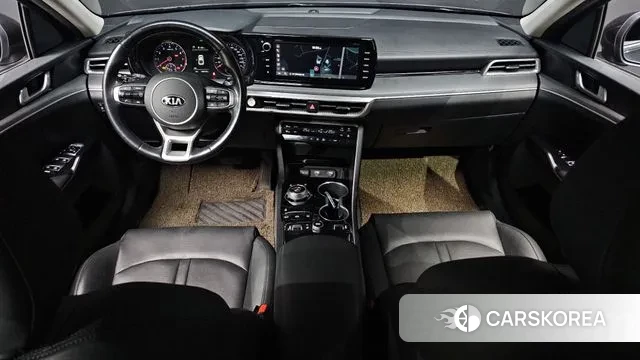 Kia K5 3rd generation id 3525883 из Кореи 17