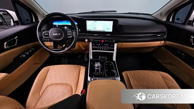 Kia Carnival 4th generation id 2979063 из Кореи 17