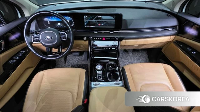 Kia Carnival 4th generation id 3915957 из Кореи 17