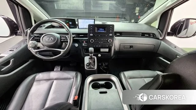 Hyundai Staria id 2915466 из Кореи 17