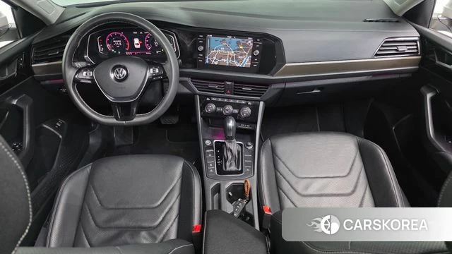 Volkswagen 7th Generation of Jetta id 4309516 из Кореи 28