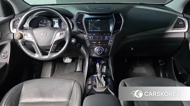 Hyundai The New Max Cruise id 3439995 из Кореи 17