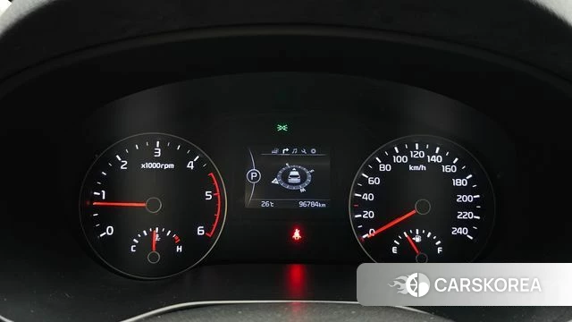 Kia Sportage 4th Generation id 4563367 из Кореи 29