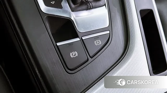 Audi A4 (B9) id 3451588 из Кореи 17