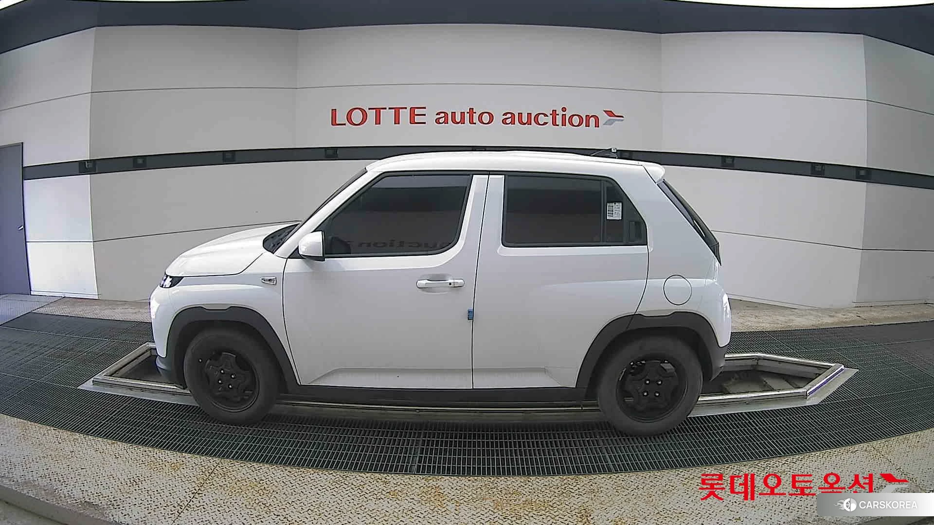 Hyundai Casper id 4289496 из Кореи 35