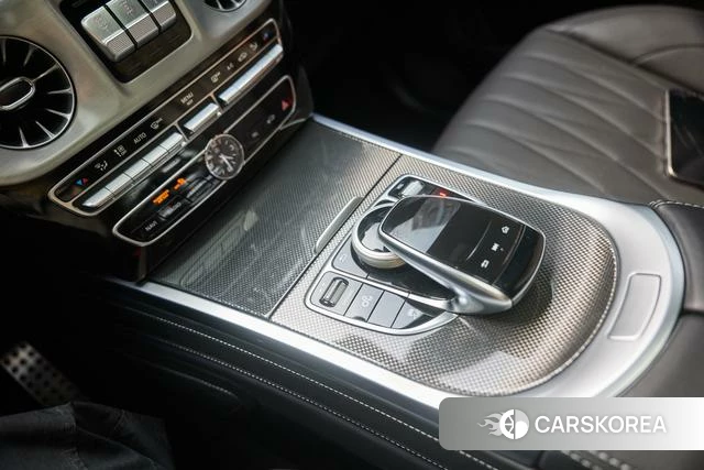 Mercedes-Benz G-class id 4275377 из Китая 14