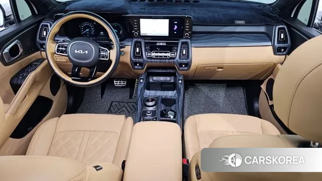 Kia Sorento 4th Generation id 3373387 из Кореи 17