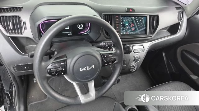 Kia The New Kia Ray id 4281636 из Кореи 29