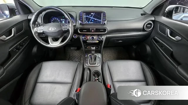 Hyundai Kona id 3297787 из Кореи 17