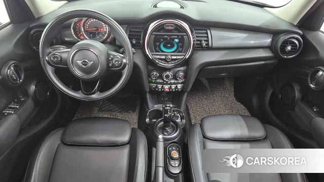 Mini Cooper D id 4626301 из Кореи 28