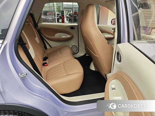 Wuling Automobile Wuling Bingguo id 3909125 из Китая 12