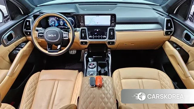 Kia Sorento 4th Generation id 3650518 из Кореи 17