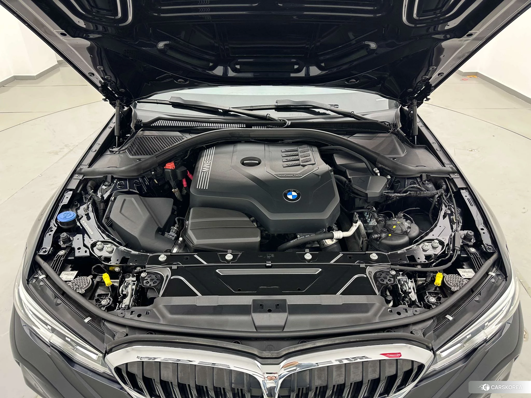 BMW 3 series id 4473402 из Китая 29