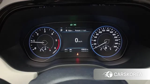 Hyundai Palisade id 3373420 из Кореи 17