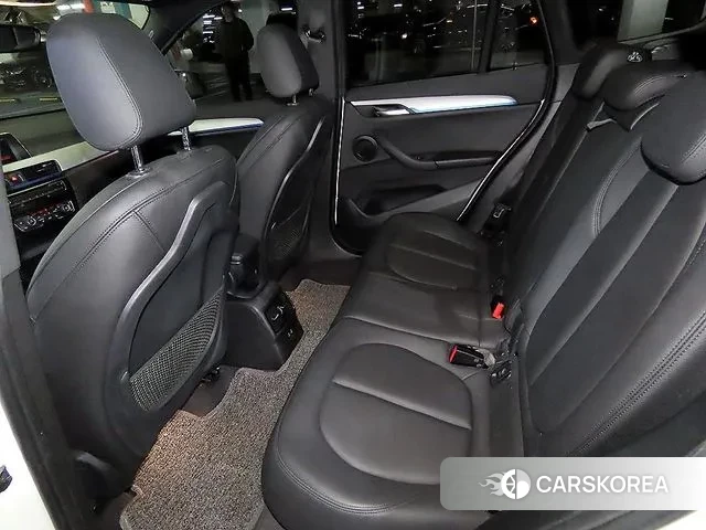 BMW X1 (F48) id 3344667 из Кореи 17