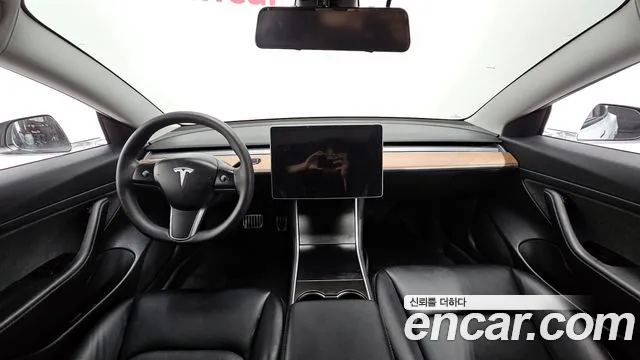 Tesla Model 3 id 2797332 из Кореи 17