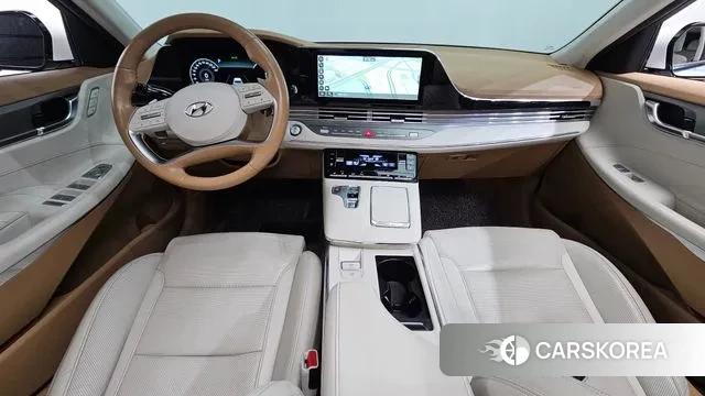 Hyundai The New Grandeur IG id 3488769 из Кореи 17