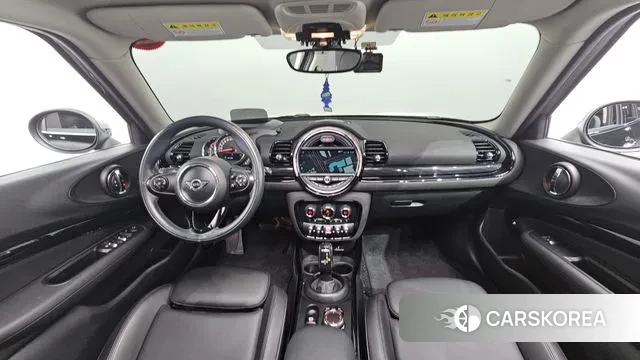 Mini Cooper D Clubman id 3772985 из Кореи 17