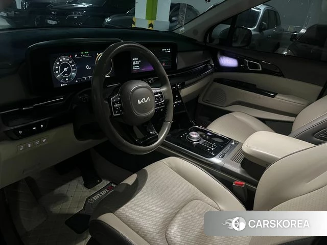 Kia Carnival 4th generation id 3859995 из Кореи 12