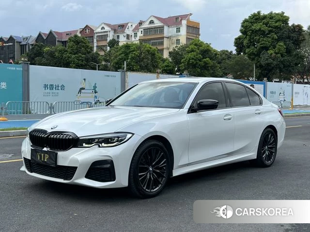 BMW 3 series id 4274722 из Китая 7