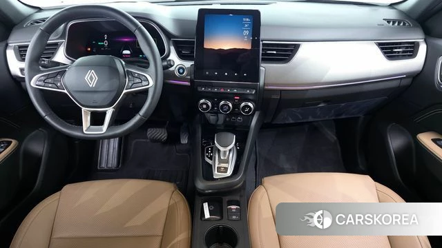Renault Korea (Samsung) Arcana id 4427018 из Кореи 17
