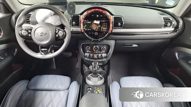 Mini Cooper Clubman id 2994470 из Кореи 17