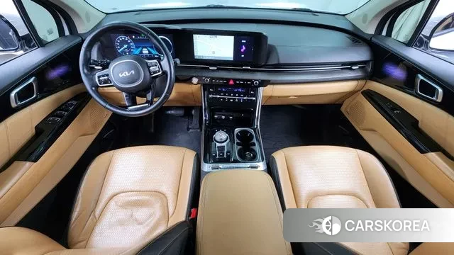 Kia Carnival 4th generation id 3488045 из Кореи 17