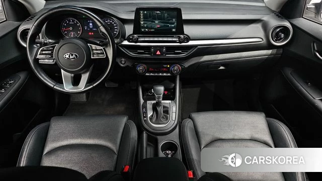 Kia Come New K3 id 3879411 из Кореи 17